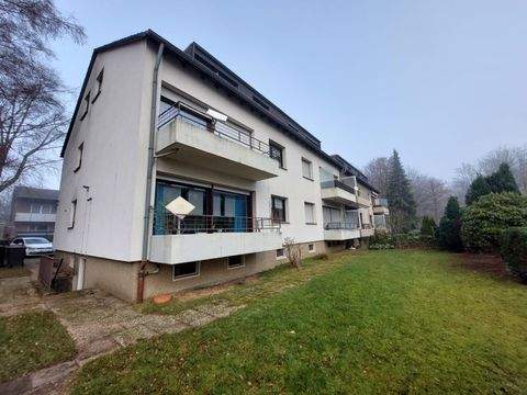 Marl Wohnungen, Marl Wohnung mieten