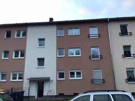 Bottrop Wohnungen, Bottrop Wohnung mieten