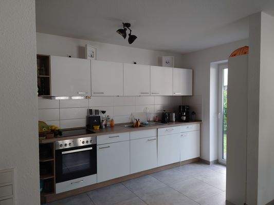 Küche 