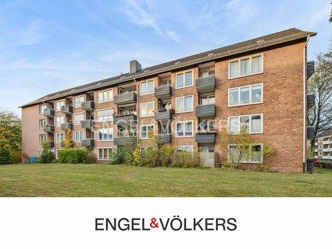 Hamburg Wohnungen, Hamburg Wohnung kaufen