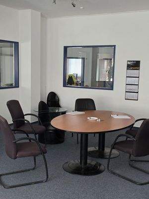 Großer Büro oder Besprechung