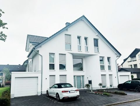 Erwitte-Bad Westernkotten Wohnungen, Erwitte-Bad Westernkotten Wohnung kaufen