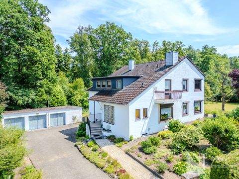 Vögelsen Häuser, Vögelsen Haus kaufen