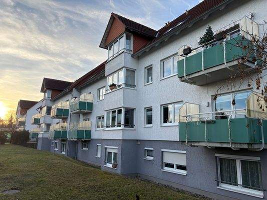 Wohnpark am Melzer See Waren Müritz Dahler Rostock