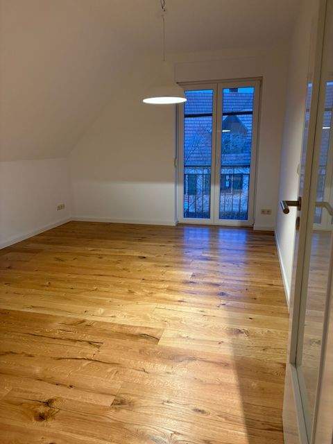 Göhren-Lebbin Wohnungen, Göhren-Lebbin Wohnung kaufen