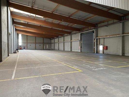 06 Innenbereich Halle 1