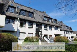 Vorderansicht Eingangsbereich