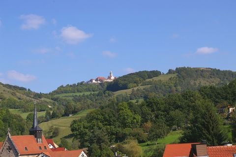 Kahla Wohnungen, Kahla Wohnung mieten