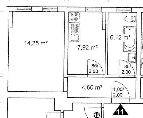 Halle (Saale) Wohnungen, Halle (Saale) Wohnung mieten