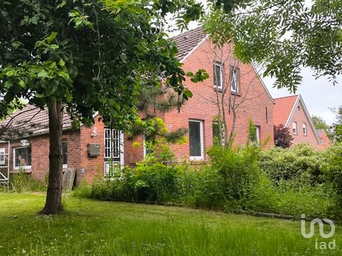 Bunde / Ditzumerverlaat Häuser, Bunde / Ditzumerverlaat Haus kaufen