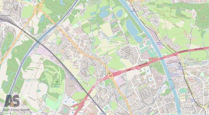 Sbg Liefering Open Street Map.jpg