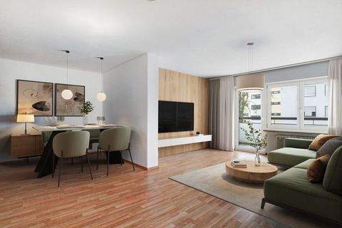 Geretsried Wohnungen, Geretsried Wohnung kaufen