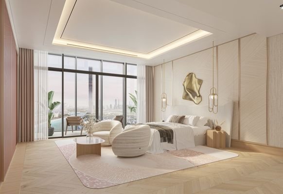 05 MASTER BEDROOM