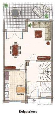 Erdgeschoss