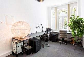 Offene Arbeitsplätze 1