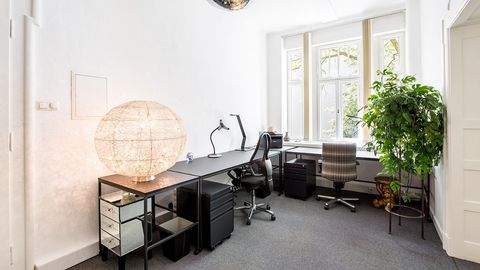 München Büros, Büroräume, Büroflächen 