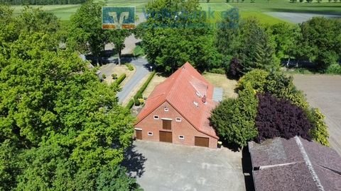 Löningen / Benstrup Häuser, Löningen / Benstrup Haus kaufen