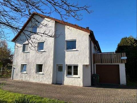 Mönchsroth Häuser, Mönchsroth Haus kaufen