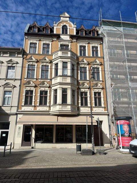 Brandenburg an der Havel Renditeobjekte, Mehrfamilienhäuser, Geschäftshäuser, Kapitalanlage