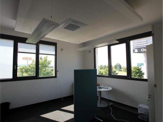 Einzelbüro Jettingen-Scheppach