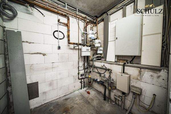 Zukunftsorientierte Lagerfläche für Wachstum