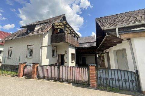 Bad Rodach Häuser, Bad Rodach Haus kaufen