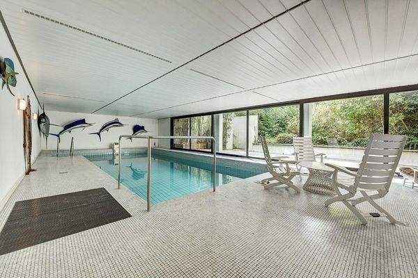 Wellness & Badespaß