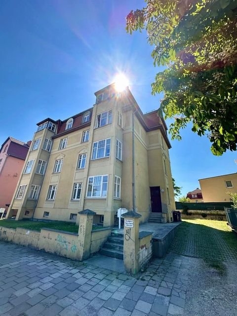 Weimar Wohnungen, Weimar Wohnung mieten