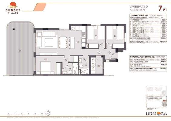 Apartment nº 7 - first floor - Block 1.jpg