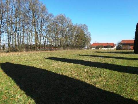 Hochburg-Ach Grundstücke, Hochburg-Ach Grundstück kaufen