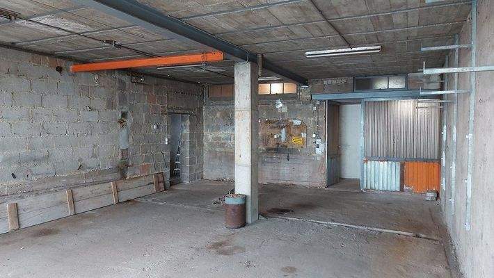 Haus Bj. 1975 Garage Bild11.