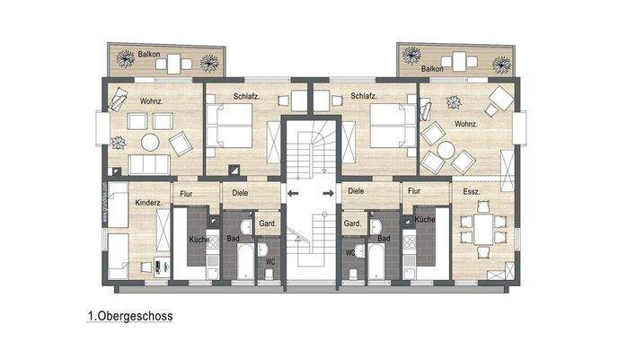 unverbindliche Illustration