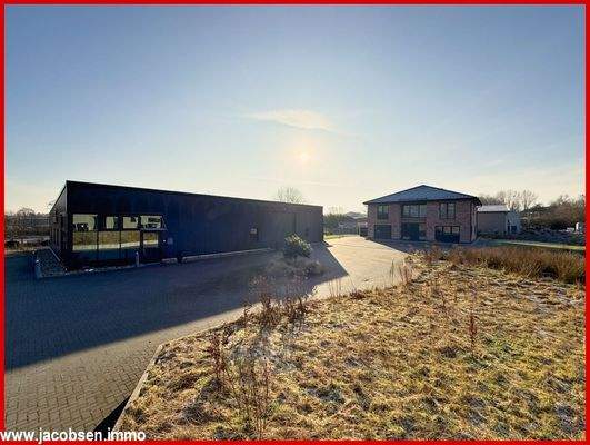 Gesamtansicht -Norden