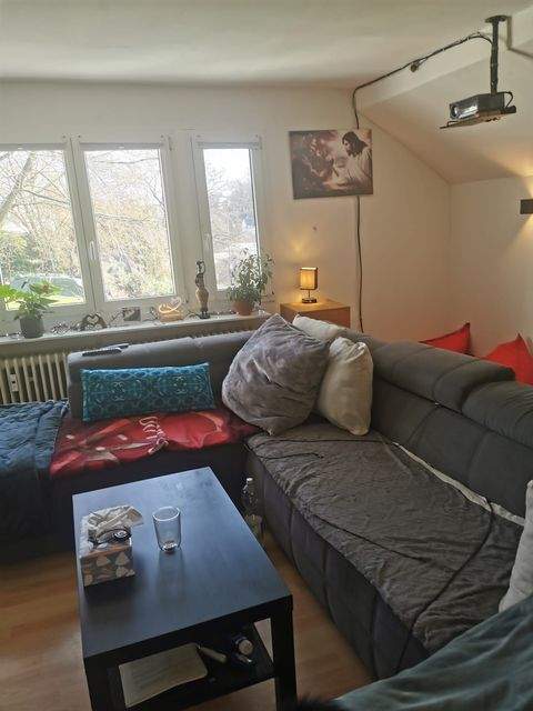 Remscheid Wohnungen, Remscheid Wohnung mieten