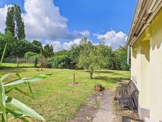 Einfamilienhaus in Top-Lage -  Ensdorf