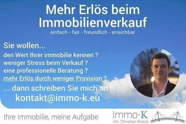 Immo-K - Immobilienmakler in Kehl und der Ortenau