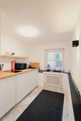 Küche (gemeinschaftlich)