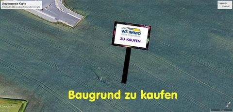 Marchtrenk Grundstücke, Marchtrenk Grundstück kaufen