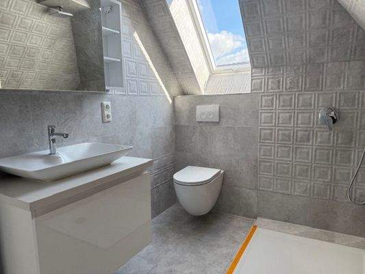 Hochwertig und modern