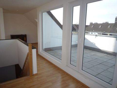 Dortmund Wohnungen, Dortmund Wohnung mieten