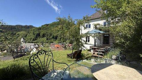 Wolfach Wohnungen, Wolfach Wohnung kaufen