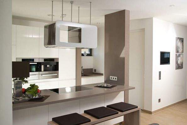 Hier könnten Sie zu Hause sein