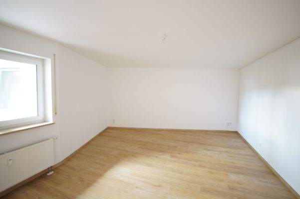 Großes Schlafzimmer - 3 Raum WE