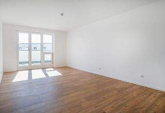 Beispielansicht Wohnbereich