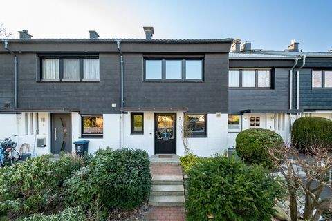 Hamburg Häuser, Hamburg Haus kaufen