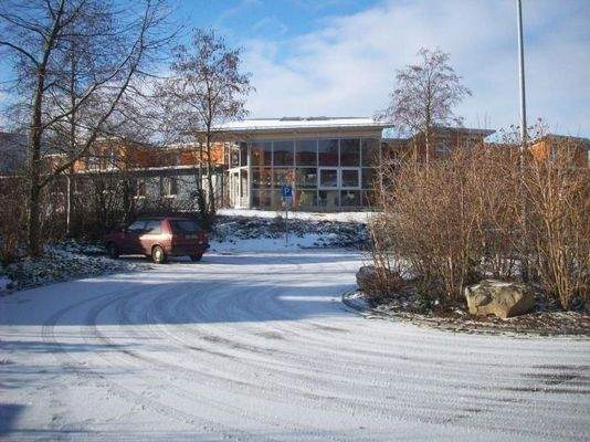 Öffentliche Parkplätze