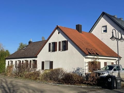 Ilmmünster Häuser, Ilmmünster Haus kaufen