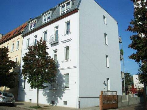 Zeitz Wohnungen, Zeitz Wohnung mieten