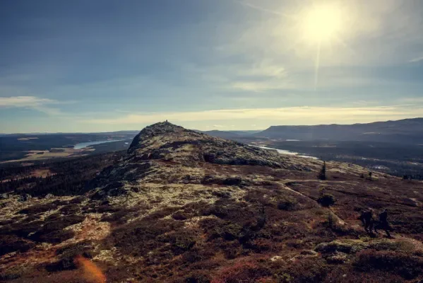 Wandern rund um Gålå.webp