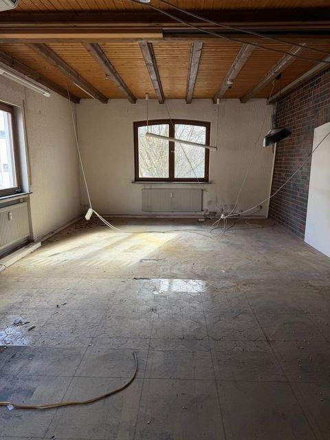 Friedrichsdorf Büros, Büroräume, Büroflächen 